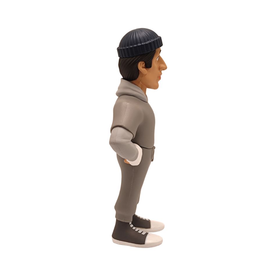 MINIX 11674 COLLECTABLES FIGURE 12cm ROCKY - ROCKY BALBOA TRAINING SUIT 105 KOUREAS TOYS