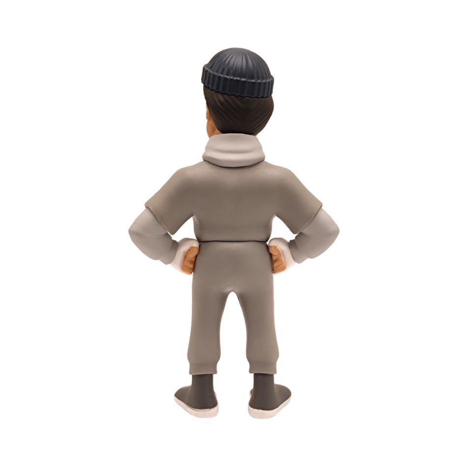 MINIX 11674 COLLECTABLES FIGURE 12cm ROCKY - ROCKY BALBOA TRAINING SUIT 105 KOUREAS TOYS