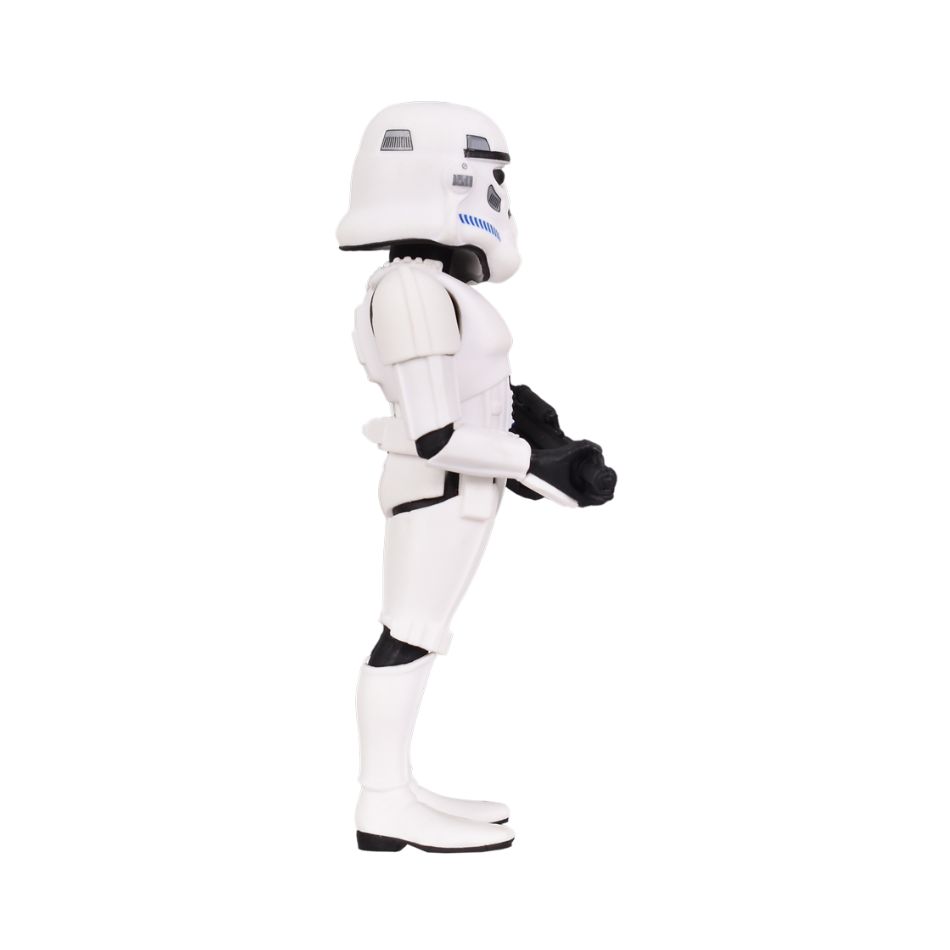 MINIX 17331 COLLECTABLES FIGURE 12cm STAR WARS - STORMTROOPER 130 KOUREAS TOYS