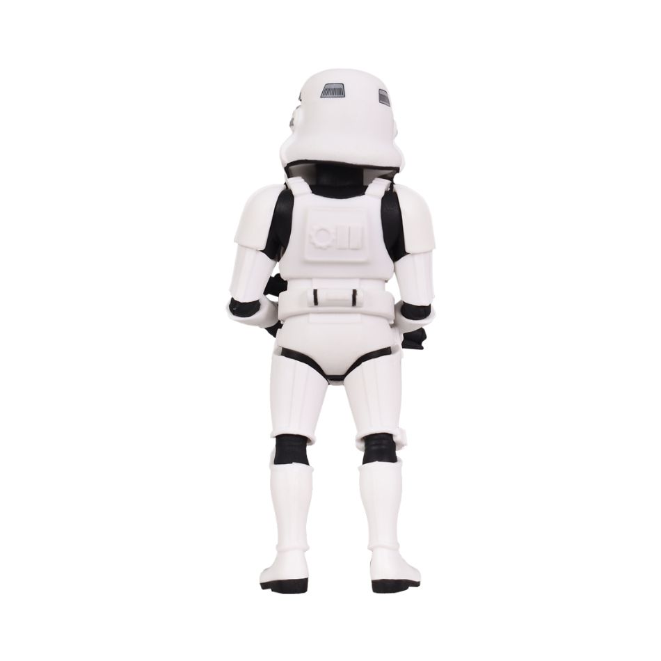 MINIX 17331 COLLECTABLES FIGURE 12cm STAR WARS - STORMTROOPER 130 KOUREAS TOYS