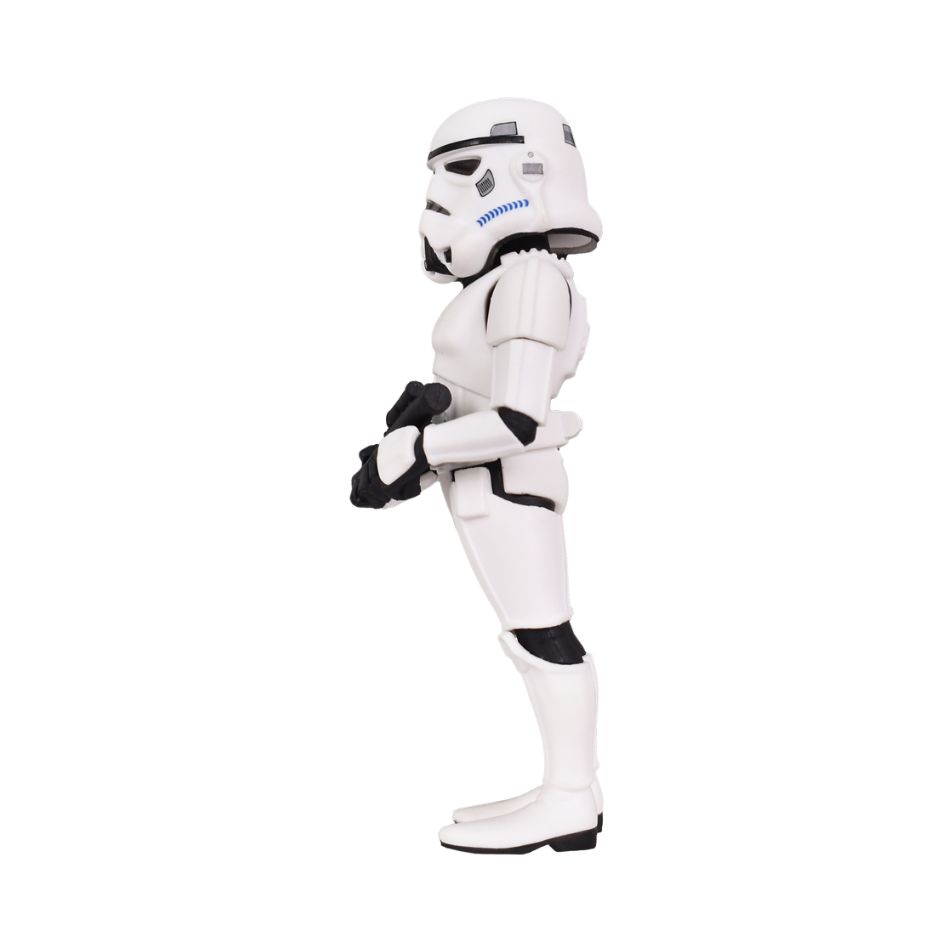 MINIX 17331 COLLECTABLES FIGURE 12cm STAR WARS - STORMTROOPER 130 KOUREAS TOYS