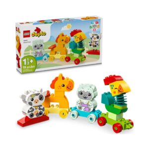LEGO 10412 DUPLO ANIMAL TRAIN KOUREAS TOYS