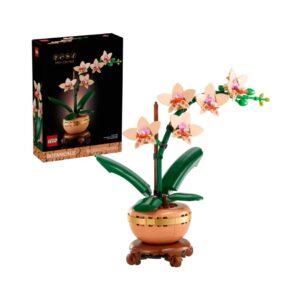 LEGO 10343 BOTANICALS MINI ORCHID KOUREAS TOYS