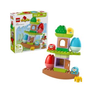 LEGO 10440 DUPLO BALANCING & STACKING TREE KOUREAS TOYS
