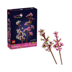 LEGO 40725 OTHER CHERRY BLOSSOMS KOUREAS TOYS