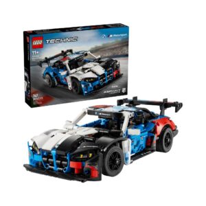 LEGO 42226 TECHNIC™ BMW M4 GT3 EVO RACE CAR KOUREAS TOYS