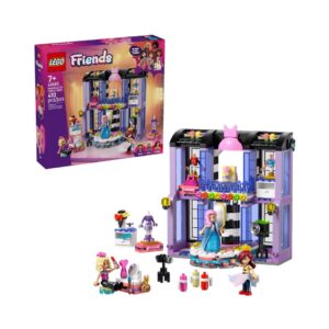 LEGO 42685 FRIENDS HEARTLAKE CITY FASHION SHOW KOUREAS TOYS