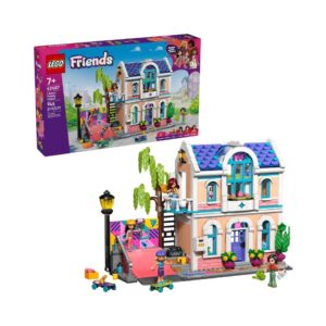 LEGO 42687 FRIENDS LIANN'S FAMILY HOUSE KOUREAS TOYS