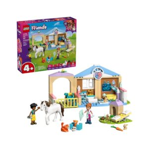 LEGO 42696 FRIENDS ANIMAL VET CLINIC KOUREAS TOYS