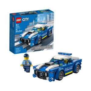 LEGO 60312 CITY POLICE CAR KOUREAS TOYS