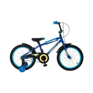 18" BMX TIGER ORIENT BLUE KOUREAS TOYS