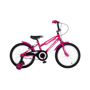 18" BMX TIGER ORIENT FUCHSIA KOUREAS TOYS