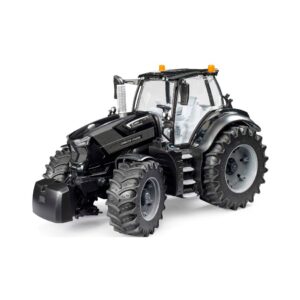 BRUDER 03162 DEUTZ-FAHR 8280 TTV WARRIOR KOUREAS TOYS