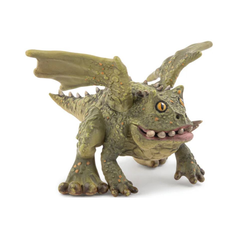 39210 PAPO NONE ENCHANTED DRAGON TOAD KOUREAS TOYS