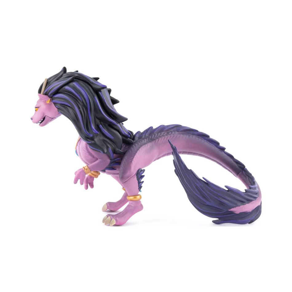 39212 PAPO NONE SAKURA DRAGON KOUREAS TOYS