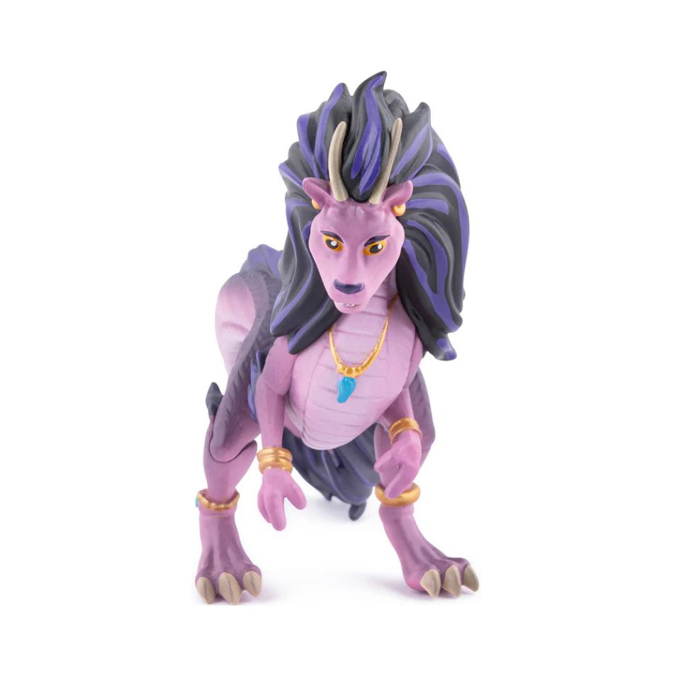 39212 PAPO NONE SAKURA DRAGON KOUREAS TOYS