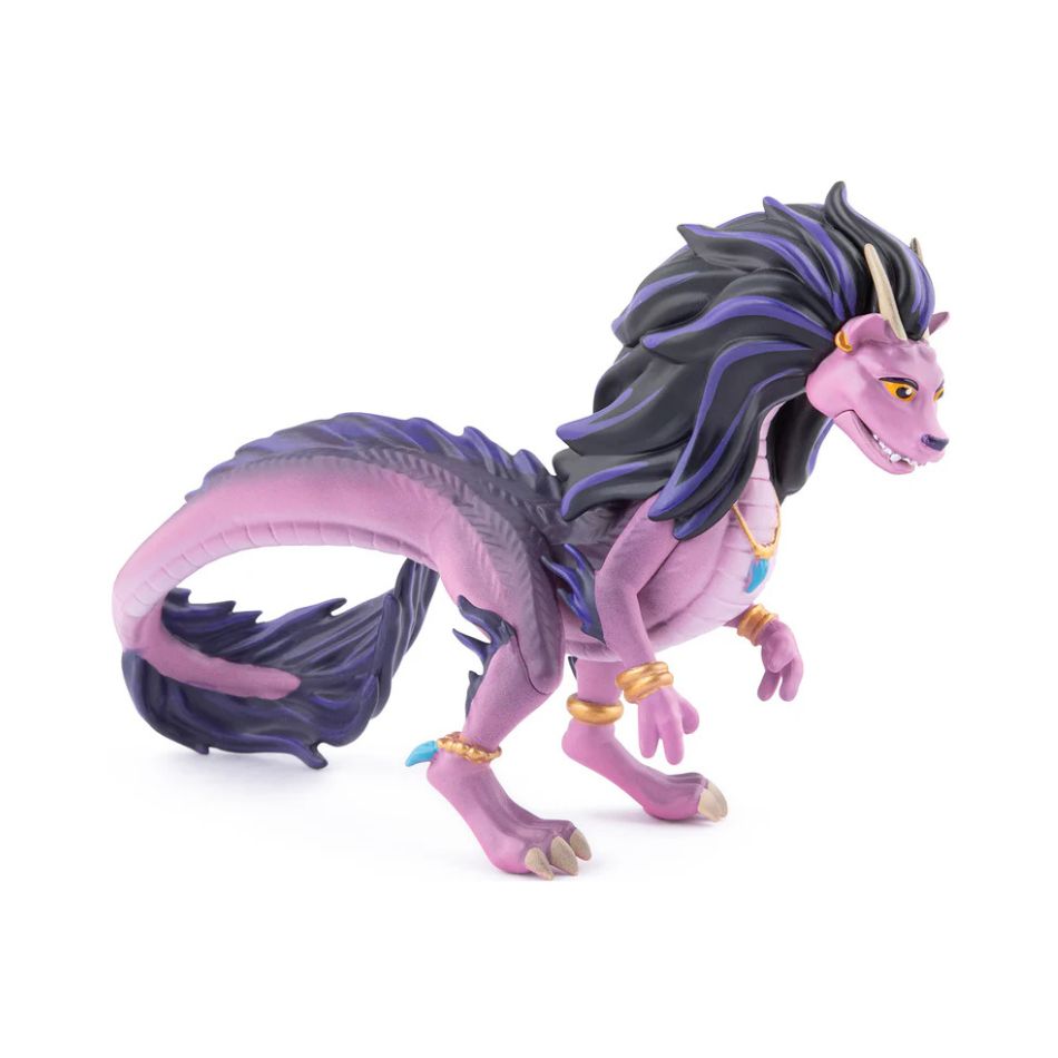 39212 PAPO NONE SAKURA DRAGON KOUREAS TOYS