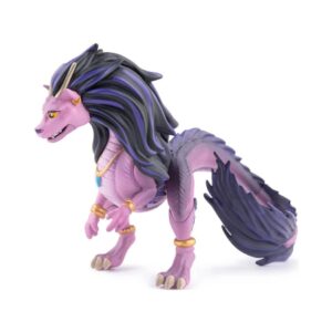 39212 PAPO NONE SAKURA DRAGON KOUREAS TOYS