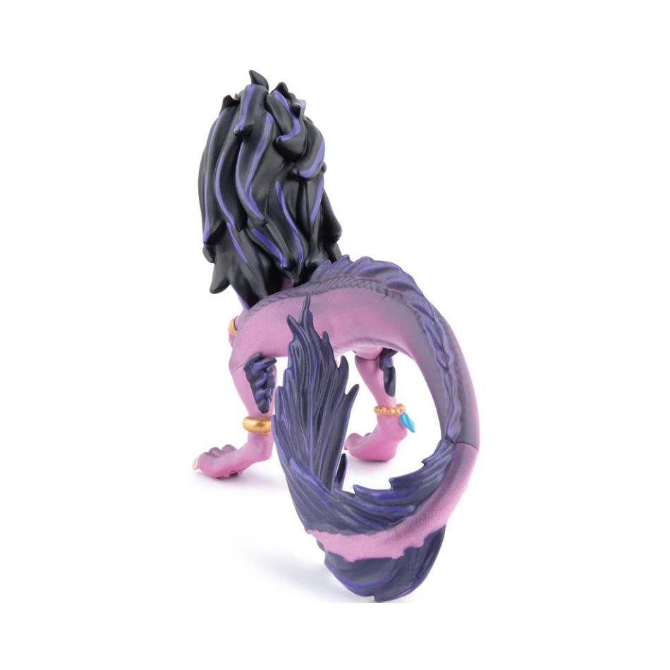 39212 PAPO NONE SAKURA DRAGON KOUREAS TOYS