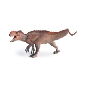 55100 PAPO NONE DINOSAURS YANGCHUANOSAURUS KOUREAS TOYS
