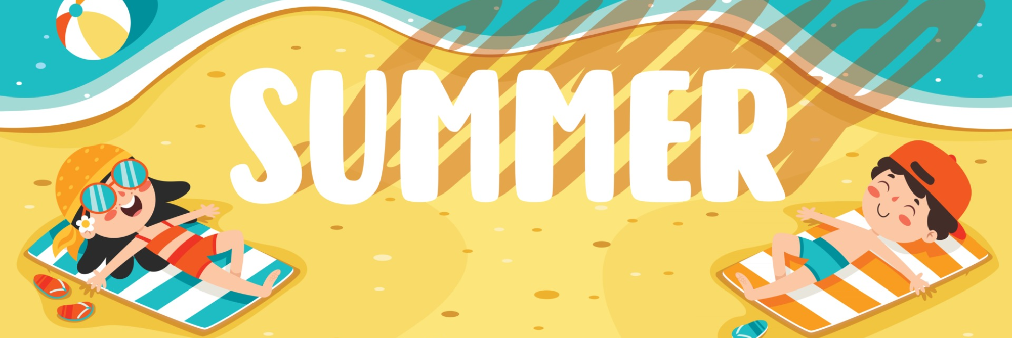 Summer Wb Banner