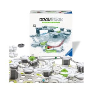 RAVENSBURGER 22410 GRAVITRAX STARTER SET KOUREAS TOYS