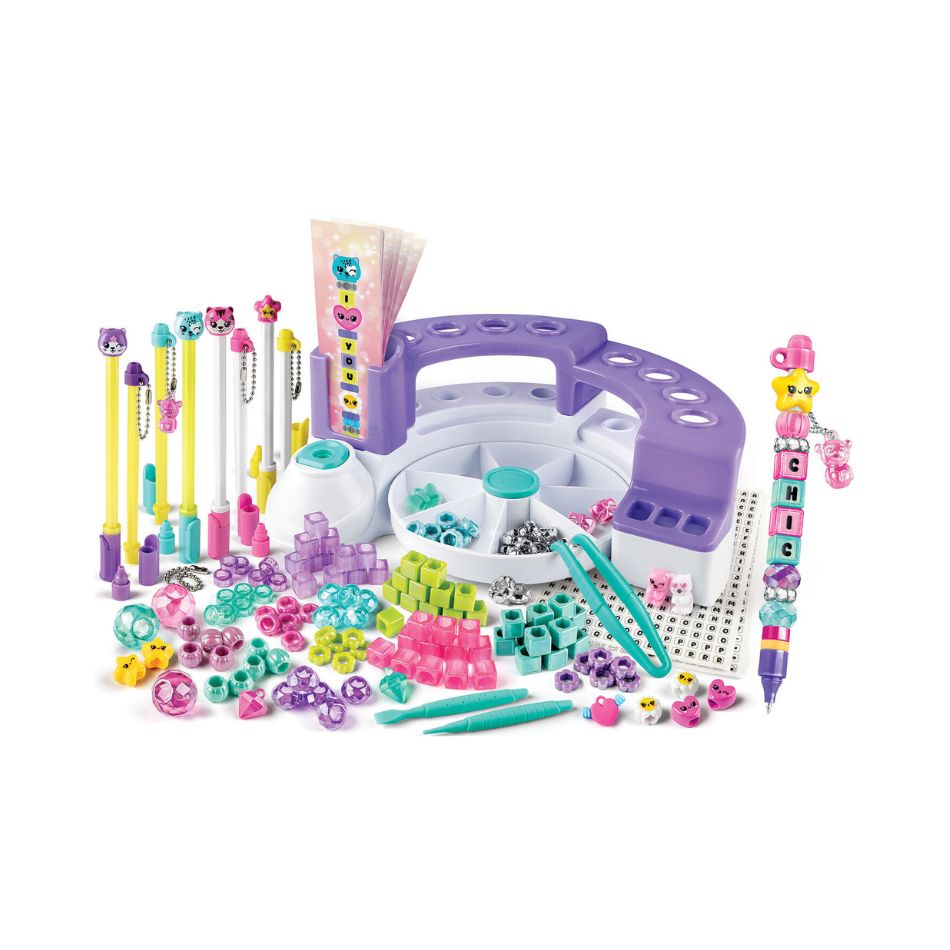 AS 63444 I LEARN AND CREATE EDUCATIONAL GAME MESSAGE PEN STUDIO KOUREAS TOYS