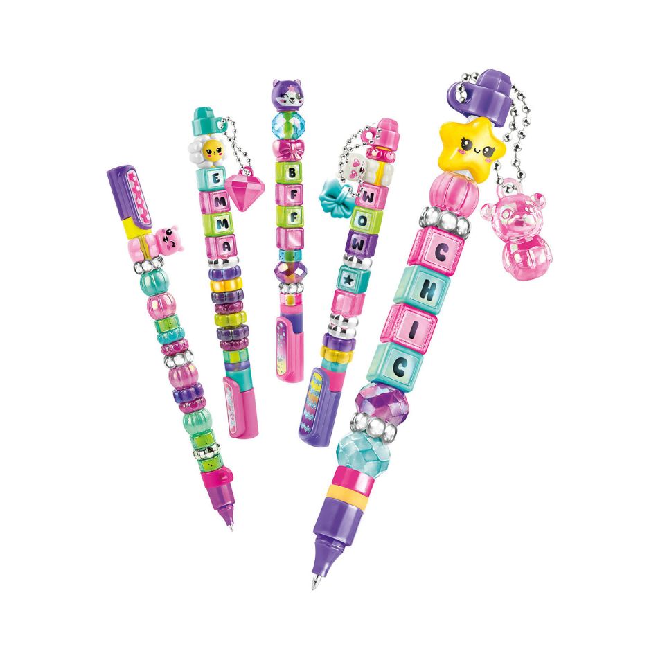 AS 63444 I LEARN AND CREATE EDUCATIONAL GAME MESSAGE PEN STUDIO KOUREAS TOYS