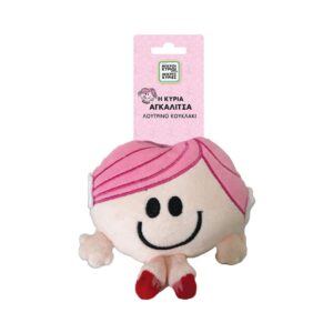 NAKAS M.KYRIOI M.KYRIES LOYTRINO KOYKLAKI ME KARTELA – I KYRIA AGKALITSA KOUREAS TOYS