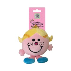 NAKAS M.KYRIOI M.KYRIES LOYTRINO KOYKLAKI ME KARTELA – I KYRIA PRIGKIPISSA KOUREAS TOYS