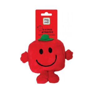 NAKAS M.KYRIOI M.KYRIES LOYTRINO KOYKLAKI ME KARTELA - O KYRIOS DYNATOS KOUREAS TOYS