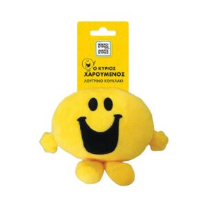NAKAS M.KYRIOI M.KYRIES LOYTRINO KOYKLAKI ME KARTELA - O KYRIOS XAROYMENOS KOUREAS TOYS