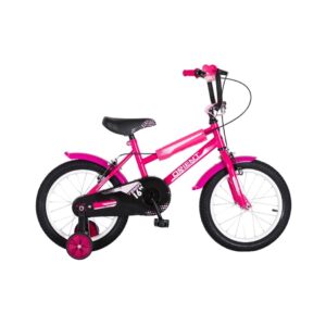 16" BMX TIGER ORIENT FUCHSIA KOUREAS TOYS