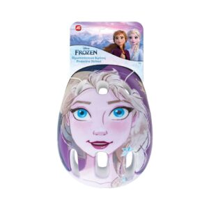 AS 50269 PROTECTIVE HELMET DISNEY FROZEN KOUREAS TOYS