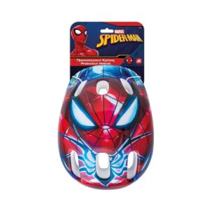 AS 50270 PROTECTIVE HELMET MARVEL SPIDERMAN KOUREAS TOYS