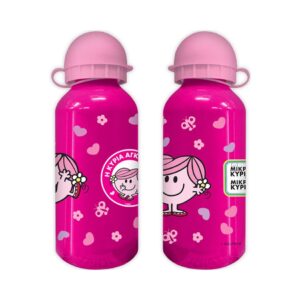 NAKAS 101978 PAGOURI ALOUMINIOU 400ML - H KYRIA AGKALITSA 2 KOUREAS TOYS