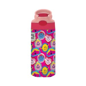 NAKAS PAGOURI THERMOS 350ml - MIKRES KYRIES 5 KOUREAS TOYS
