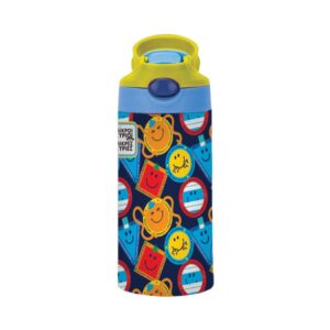 NAKAS PAGOURI THERMOS 350ml - MIKROI KYRIOI 5 KOUREAS TOYS