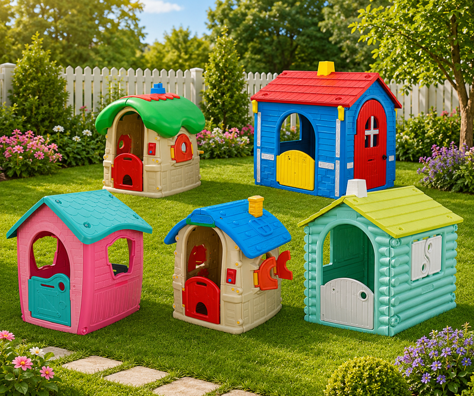 Houses