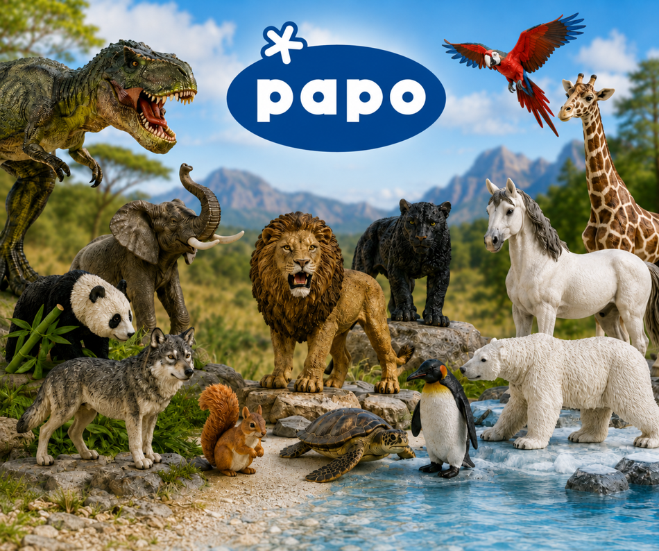 Papo