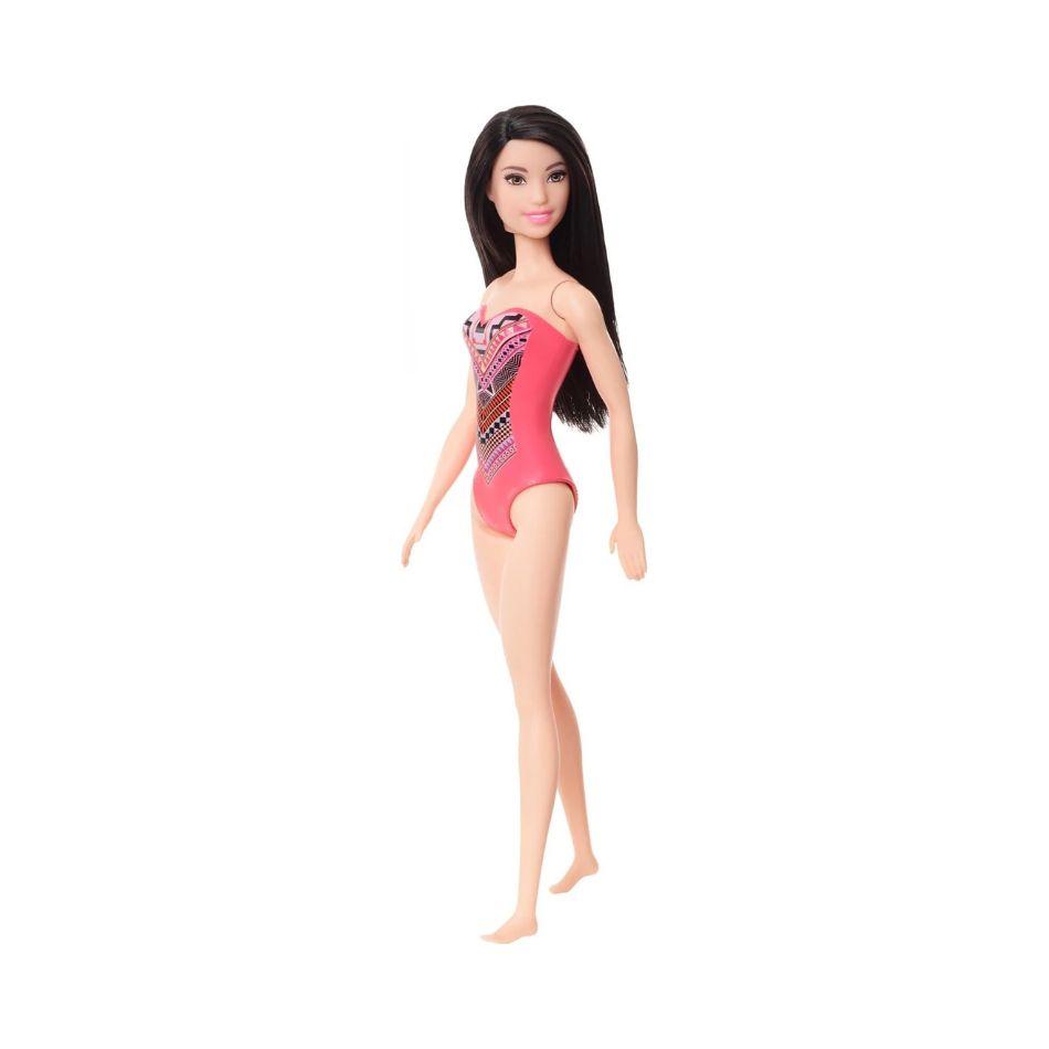 BRAND GHW38 BARBIE BEACH DOLL KOUREAS TOYS