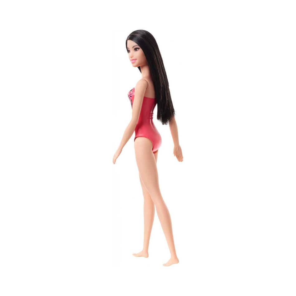 BRAND GHW38 BARBIE BEACH DOLL KOUREAS TOYS