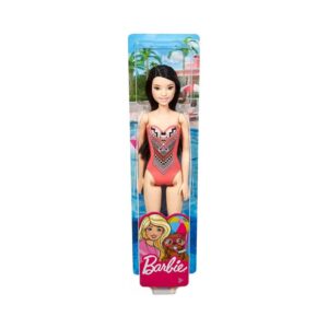 BRAND GHW38 BARBIE BEACH DOLL KOUREAS TOYS
