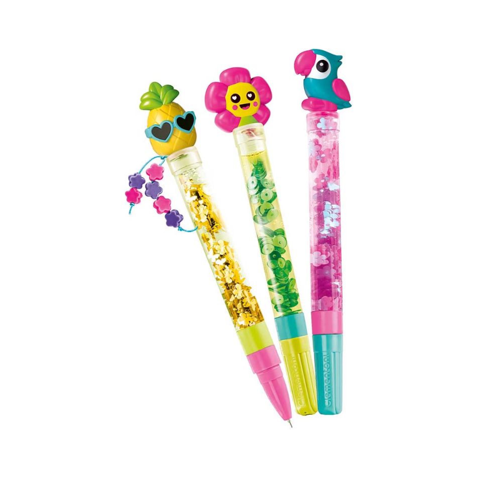 AS 18829 EDUCATIONAL GAME SET PEN STUDIO KOUREAS TOYS