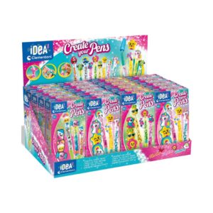 AS 18829 EDUCATIONAL GAME SET PEN STUDIO KOUREAS TOYS