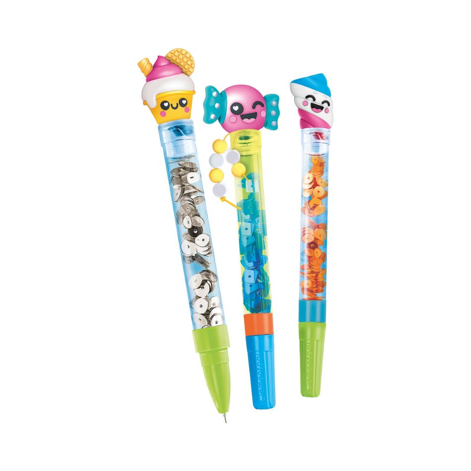 AS 18829 EDUCATIONAL GAME SET PEN STUDIO KOUREAS TOYS