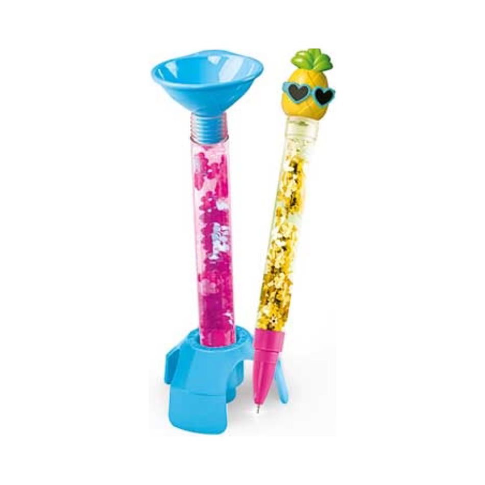 AS 18829 EDUCATIONAL GAME SET PEN STUDIO KOUREAS TOYS