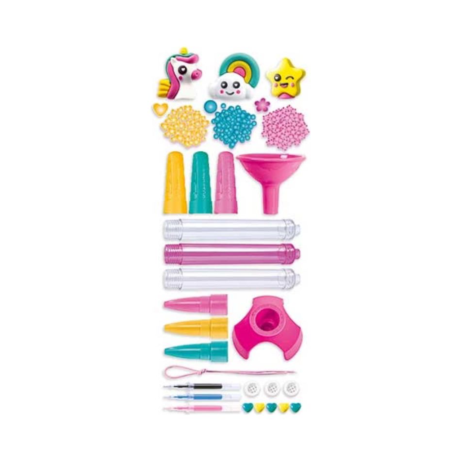 AS 18829 EDUCATIONAL GAME SET PEN STUDIO KOUREAS TOYS
