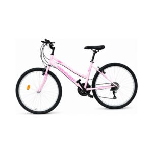26" HAMMER 21" SPEED LIGHT PINK KOUREAS TOYS
