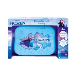 AS 63432 EDUCATIONAL LAPTOP DISNEY FROZEN KOUREAS TOYS